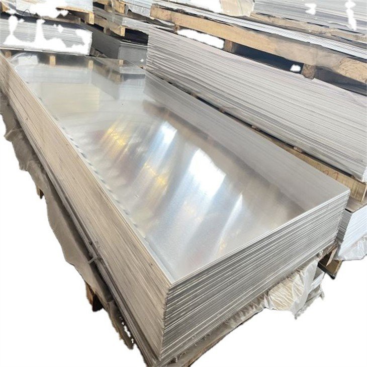 stainless sheet