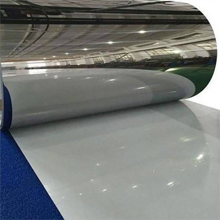 310 stainless steel plate