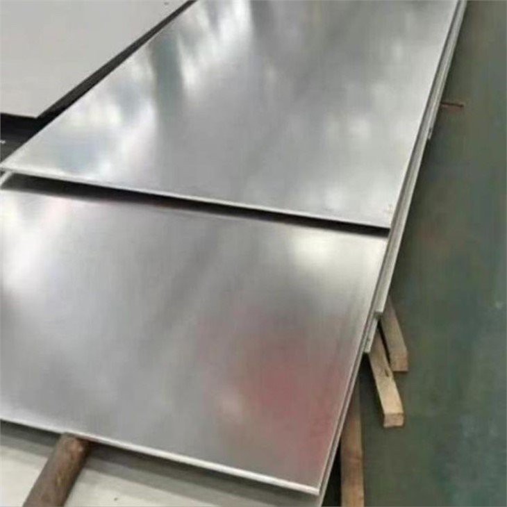 astm stainless steel plate