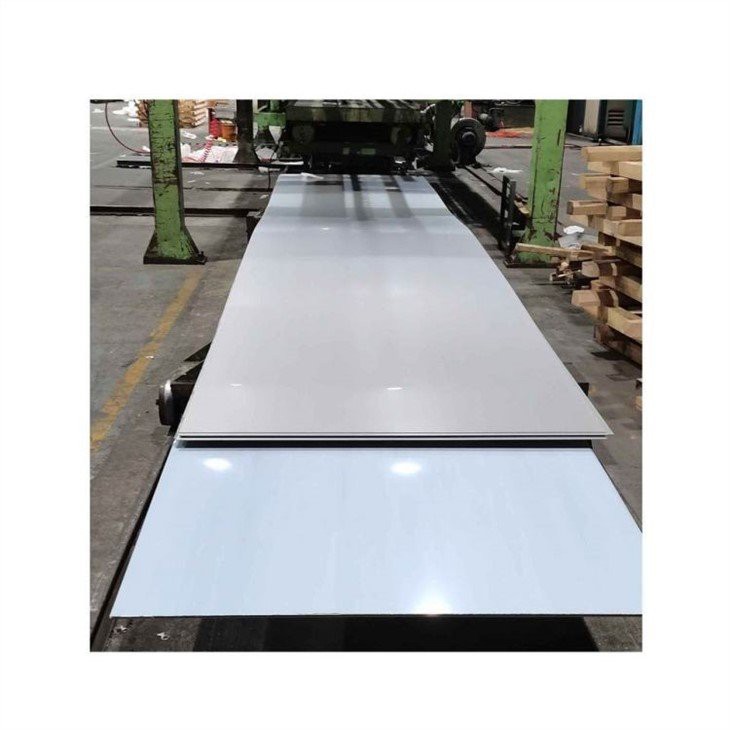 Stainles steel sheet