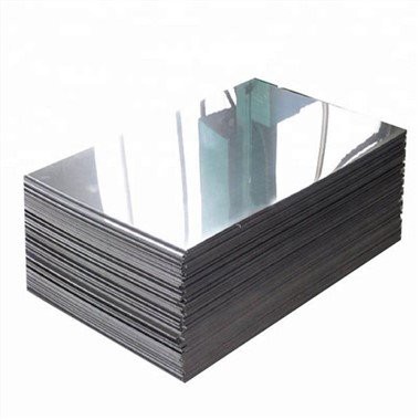 Is Stainless Steel Sheet 2b resistant to pitting corrosion?
