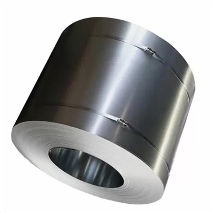 Grade 304 Stainless Steel Coil