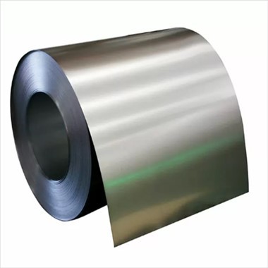 ASTM 430 Stainless Steel Coil