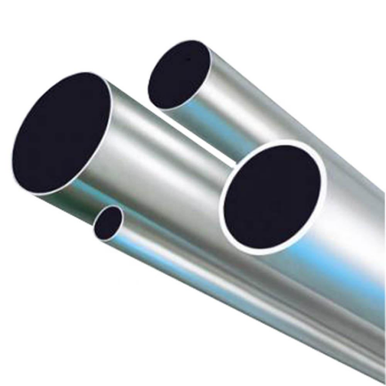 Stainless Steel Weed Pipes
